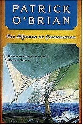 The Nutmeg of Consolation pdf epub mobi 電子書 下載