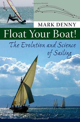 Float Your Boat! pdf epub mobi 电子书 下载