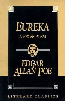 Eureka pdf epub mobi 电子书 下载