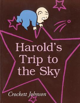 Harold's Trip to the Sky pdf epub mobi 电子书 下载