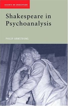 Shakespeare in Psychoanalysis pdf epub mobi 电子书 下载