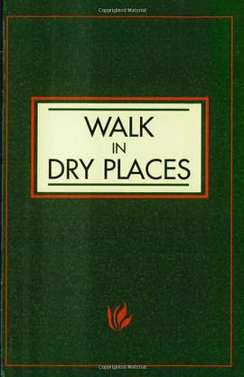 Walk in Dry Places pdf epub mobi 电子书 下载