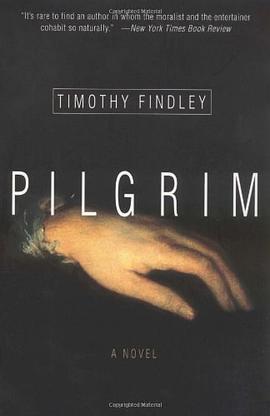 Pilgrim pdf epub mobi 电子书 下载