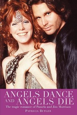Angels Dance and Angels Die pdf epub mobi 电子书 下载