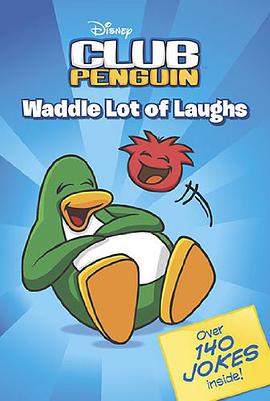 Waddle Lot of Laughs pdf epub mobi 电子书 下载
