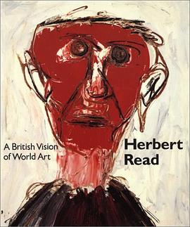 Herbert Read pdf epub mobi 电子书 下载