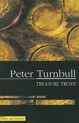 Treasure Trove pdf epub mobi 电子书 下载