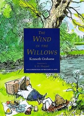 Wind In the Willows (Wind in the Willows) pdf epub mobi 电子书 下载