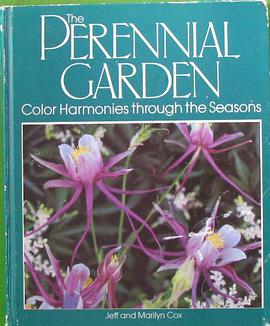 The perennial garden pdf epub mobi 电子书 下载