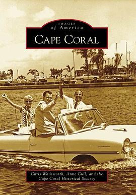 Cape Coral pdf epub mobi 电子书 下载