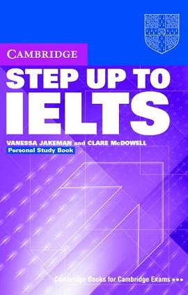 Step Up to IELTS Personal Study Book