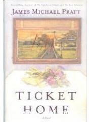 Ticket Home pdf epub mobi 下载