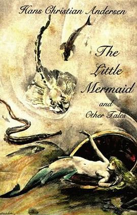 The Little Mermaid and Other Tales pdf epub mobi 电子书 下载