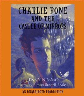 Charlie Bone And the Castle of Mirrors (Children of The Red King (Audiobook)) pdf epub mobi 电子书 下载