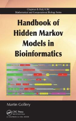 Handbook of Hidden Markov Models in Bioinformatics pdf epub mobi 电子书 下载
