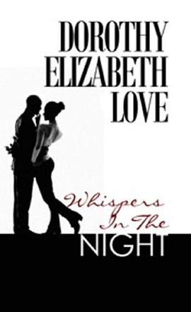 Whispers in the Night pdf epub mobi 电子书 下载