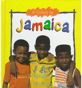Jamaica pdf epub mobi 下载