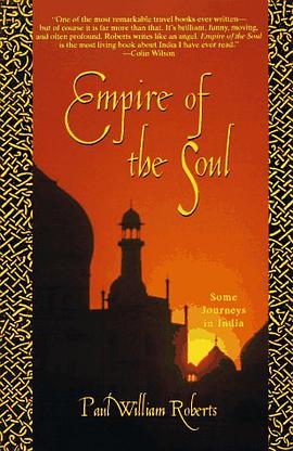 Empire of the Soul pdf epub mobi 电子书 下载