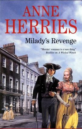 Milady's Revenge pdf epub mobi 电子书 下载