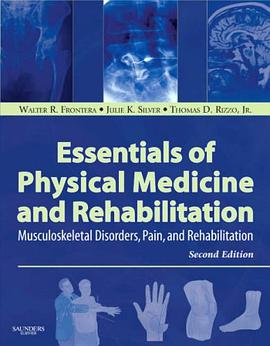 Essentials of Physical Medicine and Rehabilitation pdf epub mobi 电子书 下载