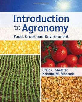 Introduction to Agronomy pdf epub mobi 电子书 下载