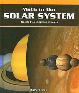 Math in Our Solar System pdf epub mobi 电子书 下载