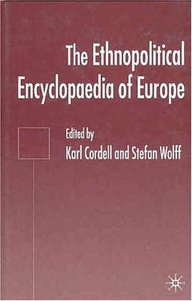 Ethnopolitical Encyclopaedia of Europe pdf epub mobi 电子书 下载