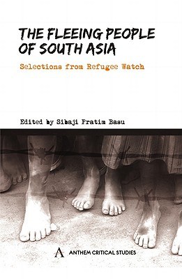 The Fleeing People of South Asia pdf epub mobi 电子书 下载