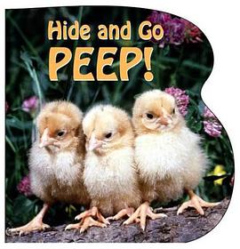 Hide and Go Peep! pdf epub mobi 电子书 下载