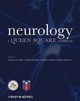 Neurology pdf epub mobi 电子书 下载