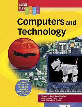 Computers and Technology pdf epub mobi 電子書 下載