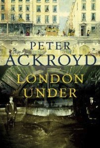London Under pdf epub mobi 电子书 下载