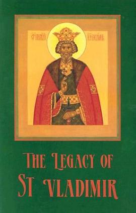 The Legacy of St. Vladimir pdf epub mobi 电子书 下载