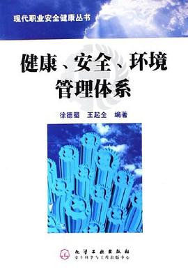 健康、安全、环境管理体系 pdf epub mobi 电子书 下载