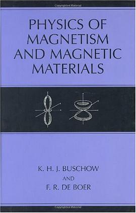 Physics of Magnetism and Magnetic Materials