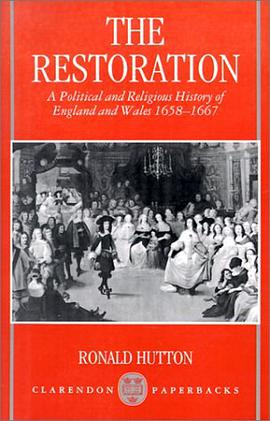 The Restoration pdf epub mobi 电子书 下载