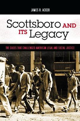 Scottsboro and Its Legacy pdf epub mobi 電子書 下載