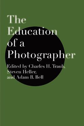 The Education of a Photographer pdf epub mobi 下载