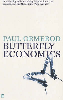 Butterfly Economics pdf epub mobi 电子书 下载