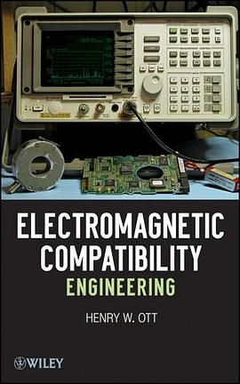 Electromagnetic Compatibility Engineering pdf epub mobi 电子书 下载