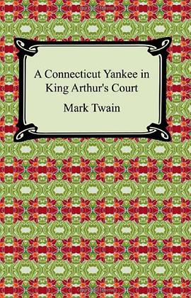 A Connecticut Yankee in King Arthur's Court pdf epub mobi 電子書 下載