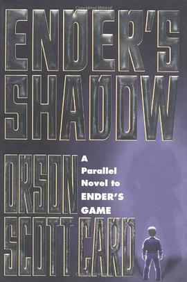 Ender's Shadow pdf epub mobi 电子书 下载