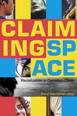 Claiming Space pdf epub mobi 电子书 下载