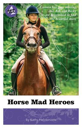 Horse Mad Heroes
