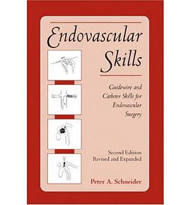 Endovascular Skills pdf epub mobi 电子书 下载