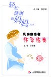 乳房病患者怀孕指南 pdf epub mobi 电子书 下载