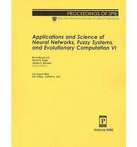 Applications and Science of Neural Networks, Fuzzy Systems, and Evolutionary Computation VI pdf epub mobi 电子书 下载