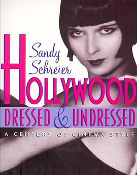 Hollywood Dressed and Undressed pdf epub mobi 電子書 下載