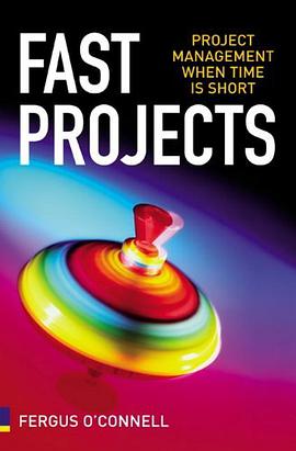 Fast Projects pdf epub mobi 电子书 下载