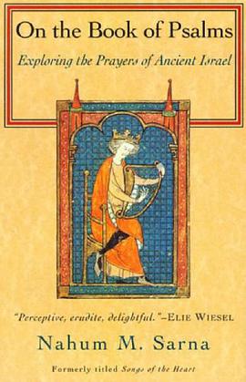 On the Book of Psalms pdf epub mobi 电子书 下载